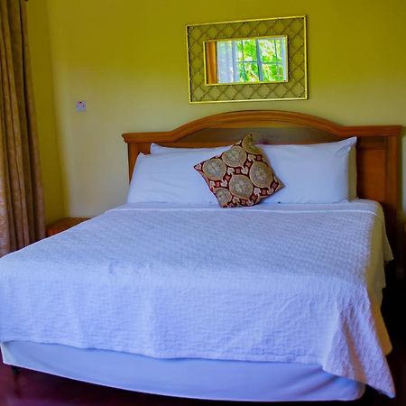 Blue Paloma Bed & Breakfast Lucea Εξωτερικό φωτογραφία